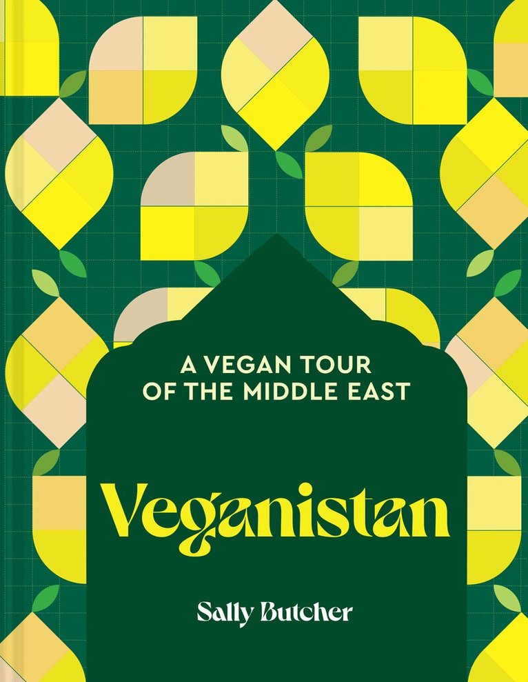 Sally Butcher - Veganistan, E-bok. Tillgänglighet: Lägg i varukorg