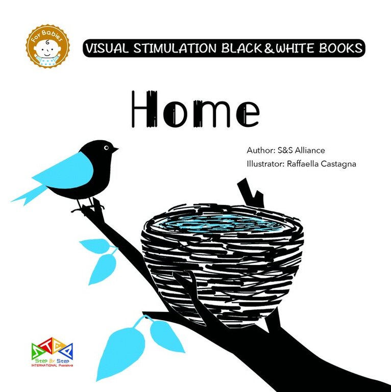 HOME, Kartonnage
