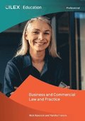 Business and Commercial Law and Practice