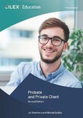 Probate and Private Client