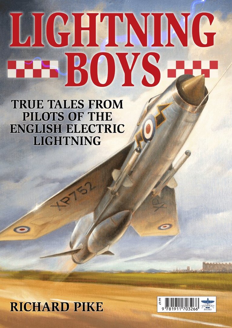 Grub Street - Lightning Boys, Häftad