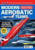 Modern Aerobatic Teams