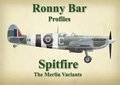 Ronny Bar Profiles - Spitfire the Merlin Variants
