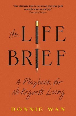 Life Brief by Bonnie Wan