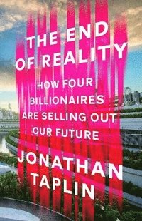 End Of Reality