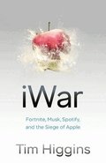 iWar