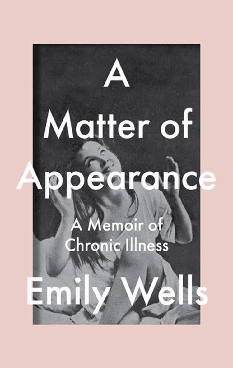 Emily Wells - Matter Of Appearance, Häftad
