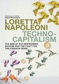 Technocapitalism