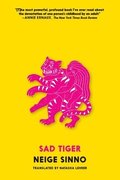 Sad Tiger