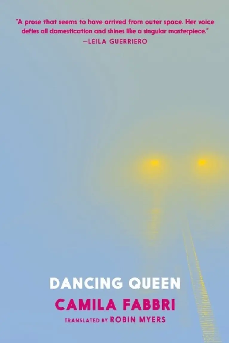 Camila Fabbri - Dancing Queen, Häftad. Tillgänglighet: Kommande
