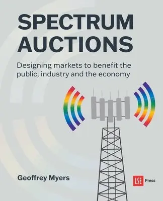 Geoffrey Myers - Spectrum Auctions, Häftad. Tillgänglighet: Lägg i varukorg