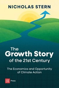 Growth Story of the 21st Century
