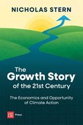 Growth Story of the 21st Century