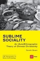Gareth Breen - Sublime Sociality, Häftad