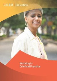 Working in Criminal Practice