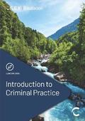 Introduction to Criminal Practice