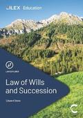 Law of Wills and Succession