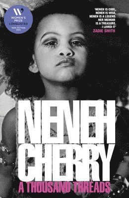 Neneh Cherry - Thousand Threads, Inbunden