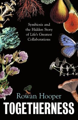Rowan Hooper - Togetherness, Inbunden
