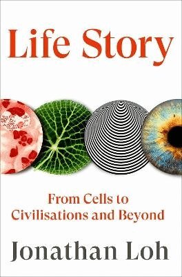 Jonathan Loh - Life Story, Inbunden
