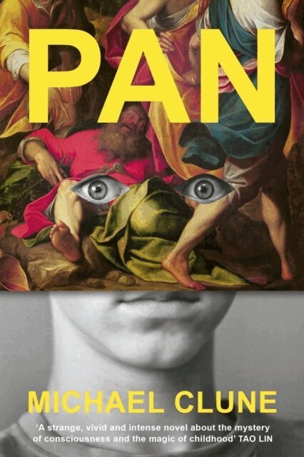 Michael Clune - Pan, Häftad