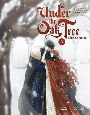 Under the Oak Tree, Vol. 3