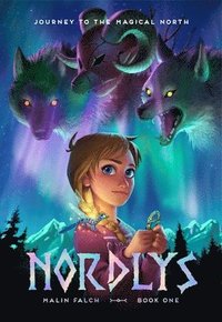 Nordlys: Book One