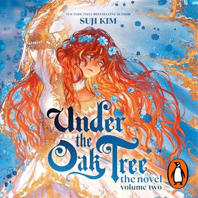 Suji Kim - Under the Oak Tree, Vol. 2 (novel), Ljudbok