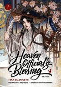 Heaven Official's Blessing (The Comic), Volume 1