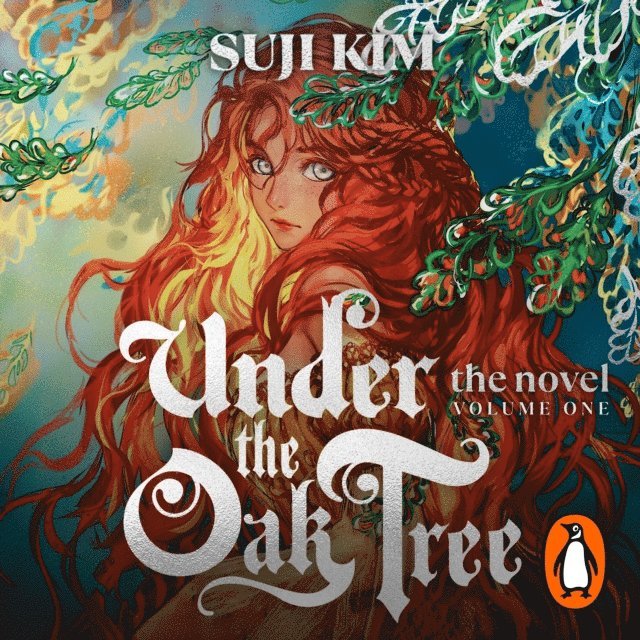 Suji Kim - Under the Oak Tree, Vol. 1 (novel), Ljudbok