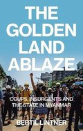 Golden Land Ablaze