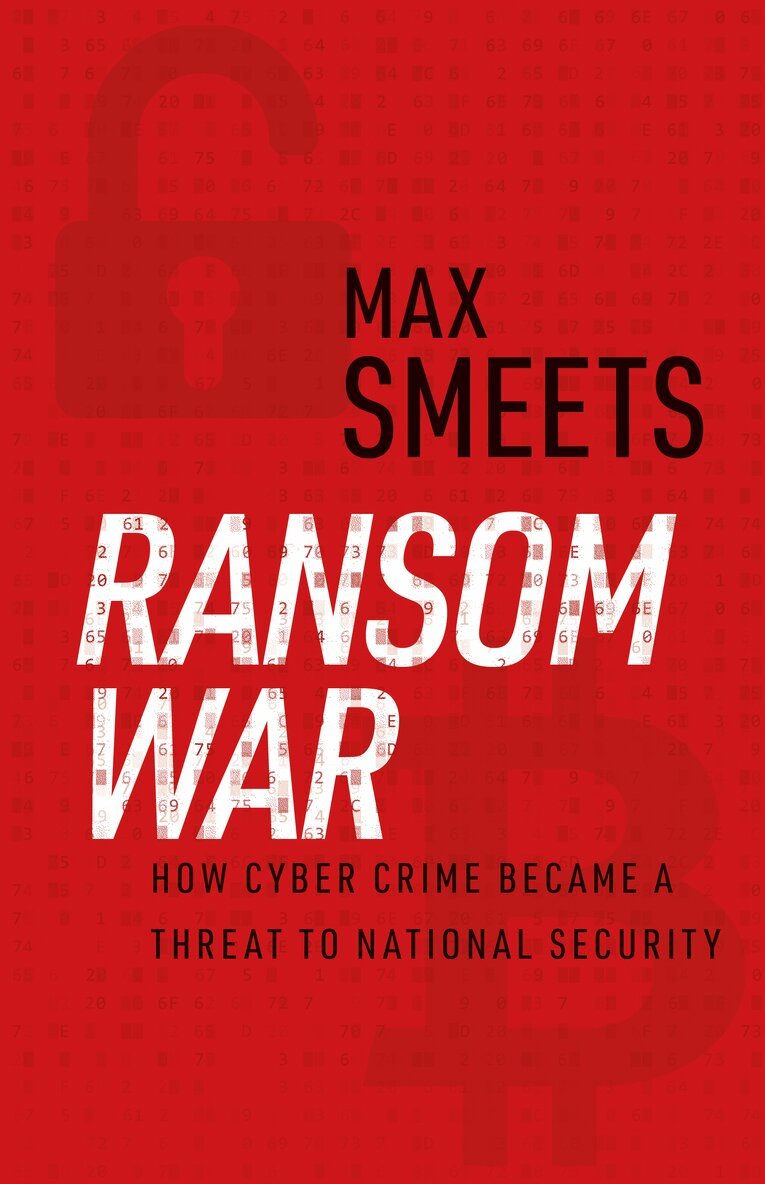 Max Smeets - Ransom War, Inbunden. Tillgänglighet: Lägg i varukorg