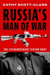 Russia's Man of War