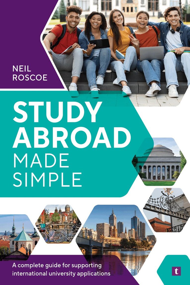 Study Abroad Made Simple