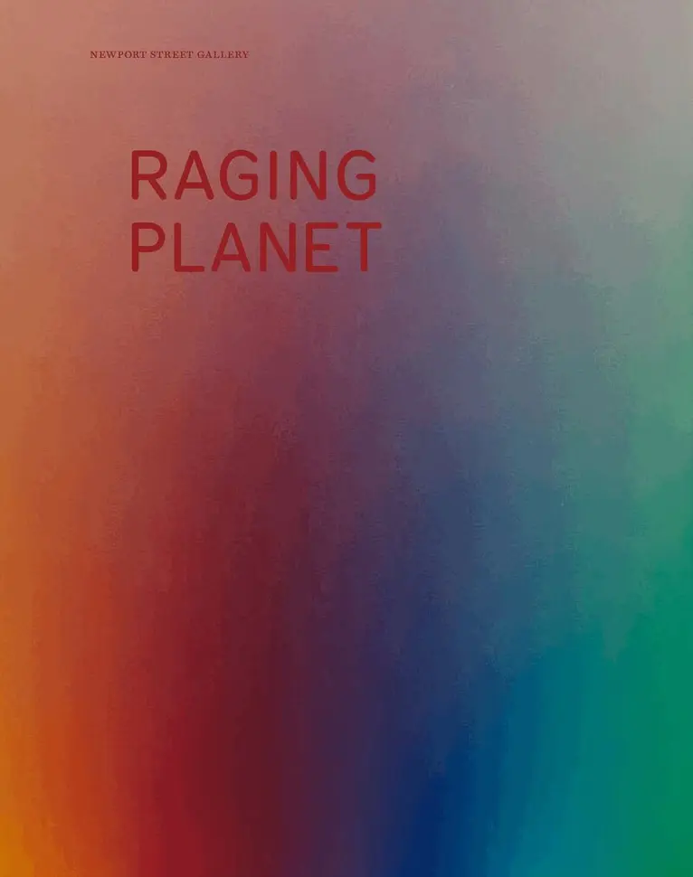 Raging Planet, Inbunden. Tillgänglighet: Lägg i varukorg