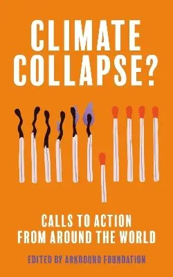 Matthew Azouley - Climate Collapse?, Övrigt. Tillgänglighet: Lägg i varukorg