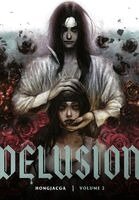 Hongjacga - Delusion, Volume 2, Häftad. Tillgänglighet: Kommande