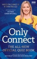 David McGaughey, Jack Waley-Cohen - Only Connect, Häftad