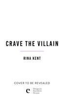 Rina Kent - Crave the Villain, Häftad
