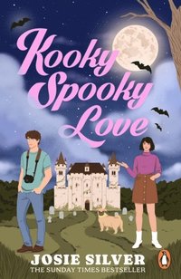 Kooky Spooky Love