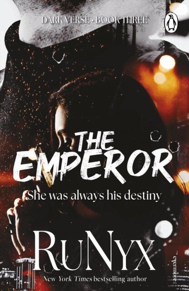 Emperor by RuNyx
