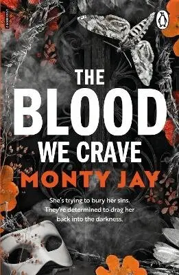 Blood We Crave Part One