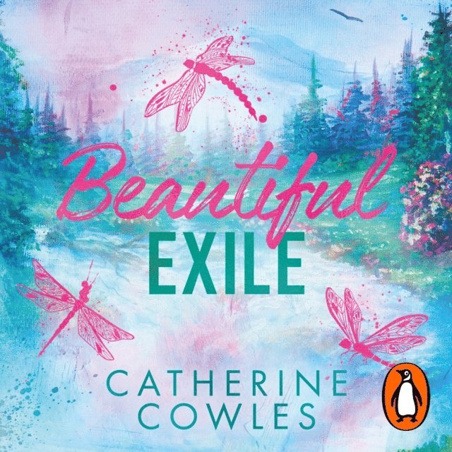 Catherine Cowles - Beautiful Exile, Ljudbok
