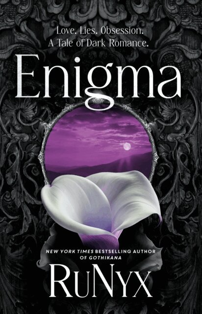 RuNyx - Enigma, E-bok. Tillgänglighet: Lägg i varukorg