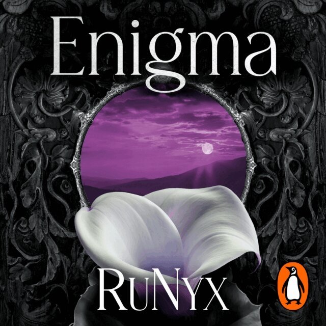 RuNyx - Enigma, Ljudbok