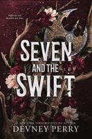 Devney Perry - Seven and the Swift, Häftad