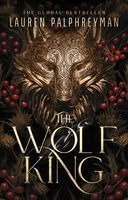 Lauren Palphreyman - Wolf King, Häftad
