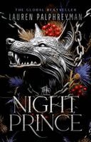 Lauren Palphreyman - Night Prince, Häftad