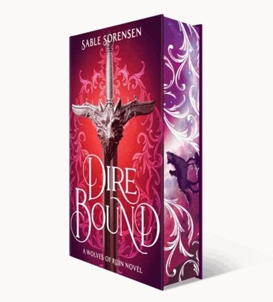 Dire Bound