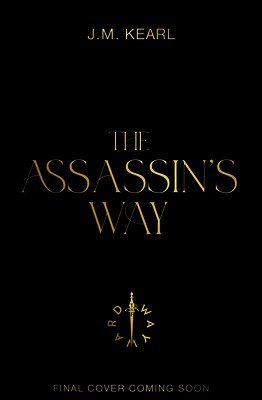 Jm Kearl - The Assassin's Way, Häftad